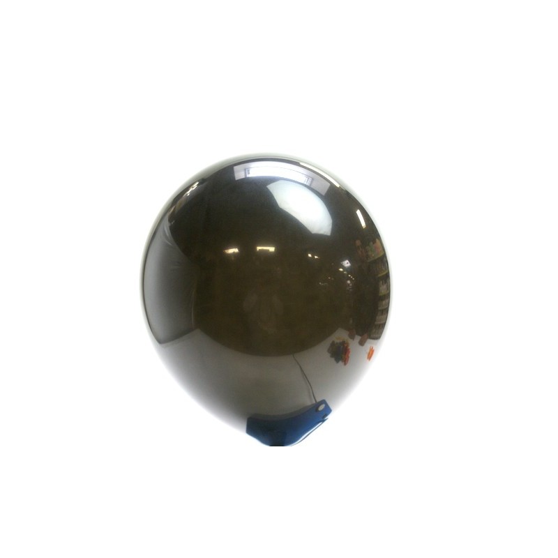 ballons noir standard 30cm (les 100)