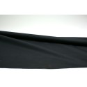 chemin de table 40cm par 10m noir (sl156)