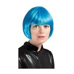 perruque : cabaret bleu