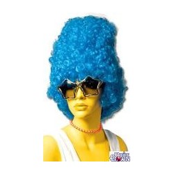 Perruque : Marge simpson