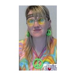 Accessoires : Bijoux hippie