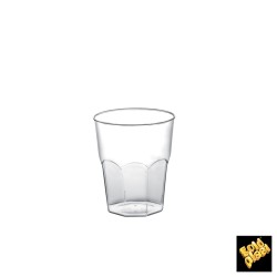 carton de 48 verres gobelet à eau "bicchiere water" 39cl