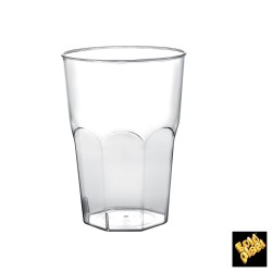 carton de 420 verres cocktail transparent "bicchiere cocktail" 25cl
