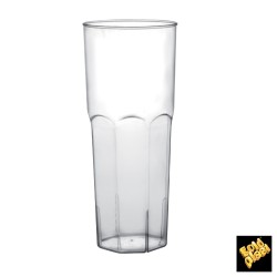 carton de 420 verres cocktail transparent "bicchiere cocktail" 30cl