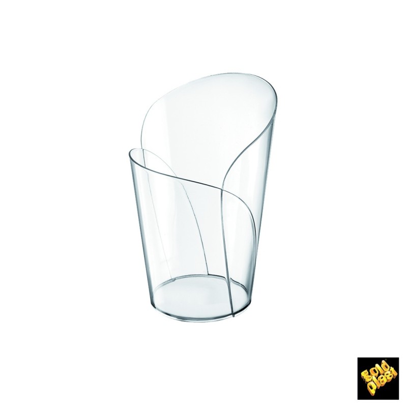 verres-conique-Blossom-9cl-transparent-ref-6043-21