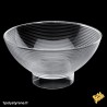 84 Coupelles Medium Bowl 22cl transparentes ref verrine 6013-21