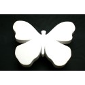 papillon polystyrène : PM