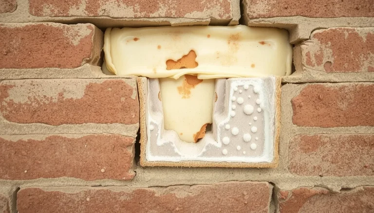Isolation vide d&rsquo;air entre mur : quand et comment isoler un mur creux ?