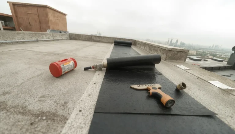 Étanchéité isolation toit terrasse : le guide complet pour réussir vos travaux