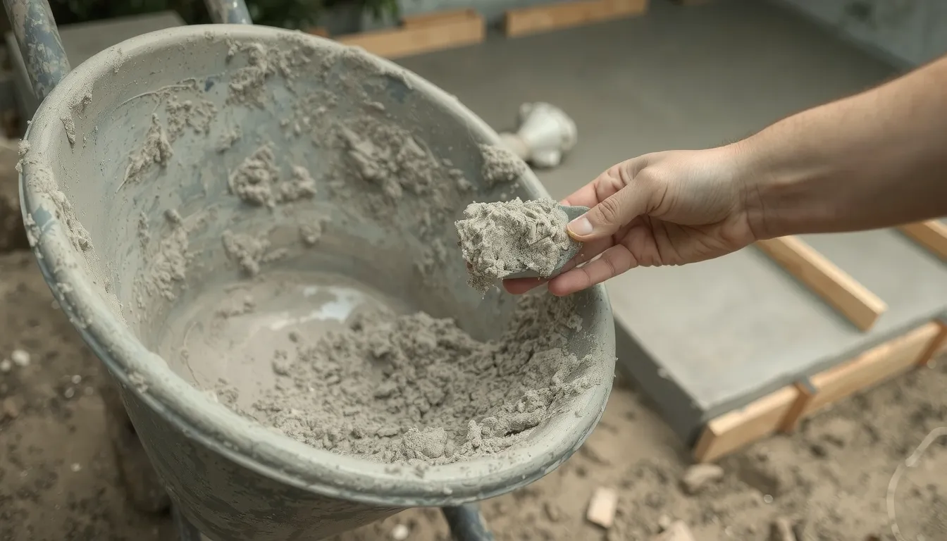 fibre pour béton dosage