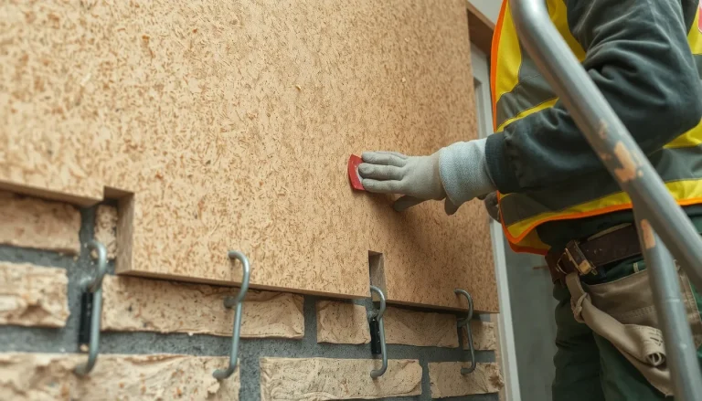 Isolation extérieure fibre de bois : le guide complet (avantages, prix, pose et aides)