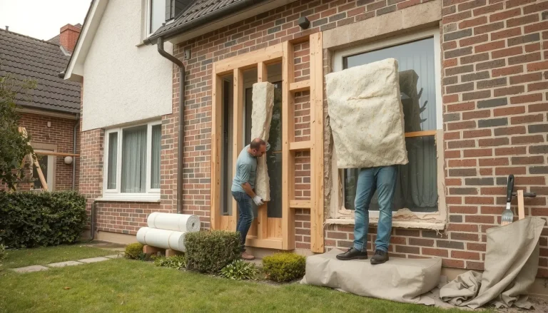 magazinepratique.fr pourquoi isoler maison : les 7 bénéfices concrets (économies, confort, valeur)