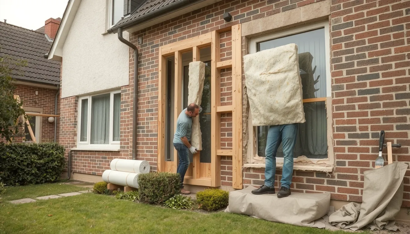 magazinepratique.fr pourquoi isoler maison