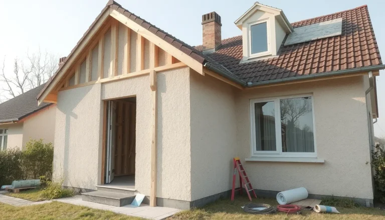 Pourquoi isoler thermiquement sa maison mineur énergies : le guide complet pour réduire vos factures