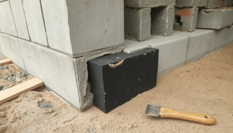 Rupteur de pont thermique : rôle, types et réglementation dans la construction
